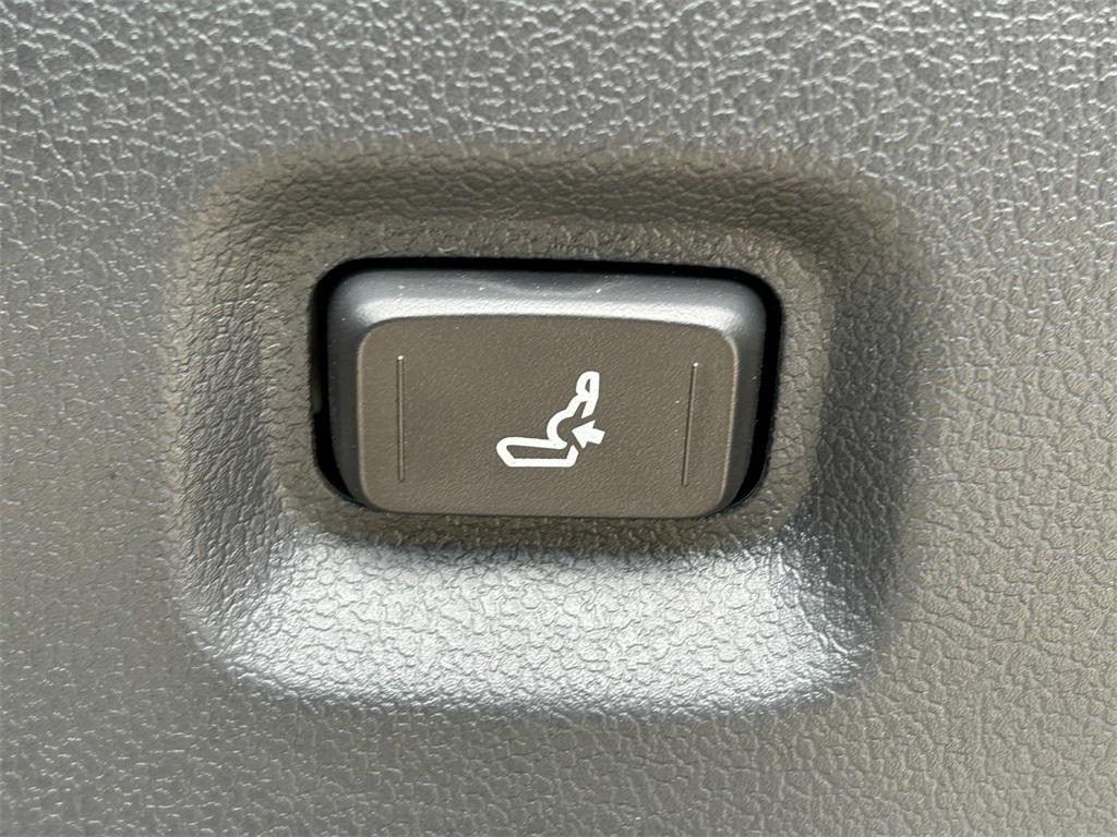 new 2025 Toyota Tacoma car, priced at $42,937