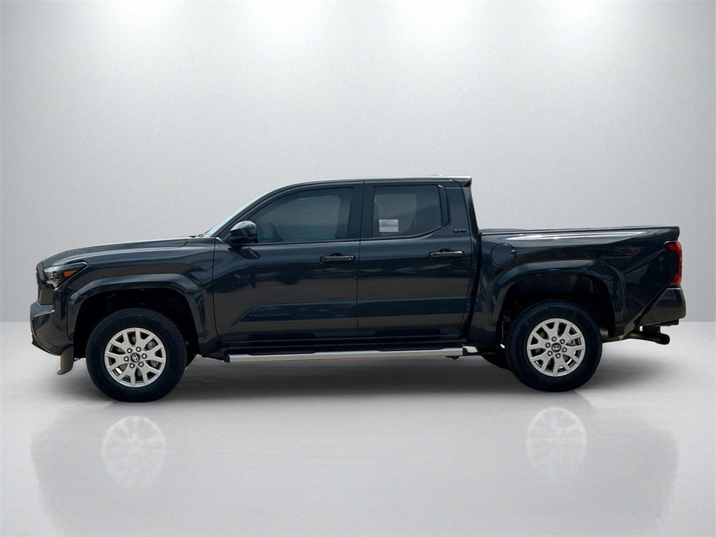 new 2025 Toyota Tacoma car, priced at $42,937