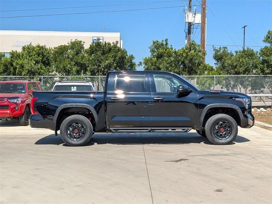 used 2023 Toyota Tundra Hybrid car, priced at $61,568