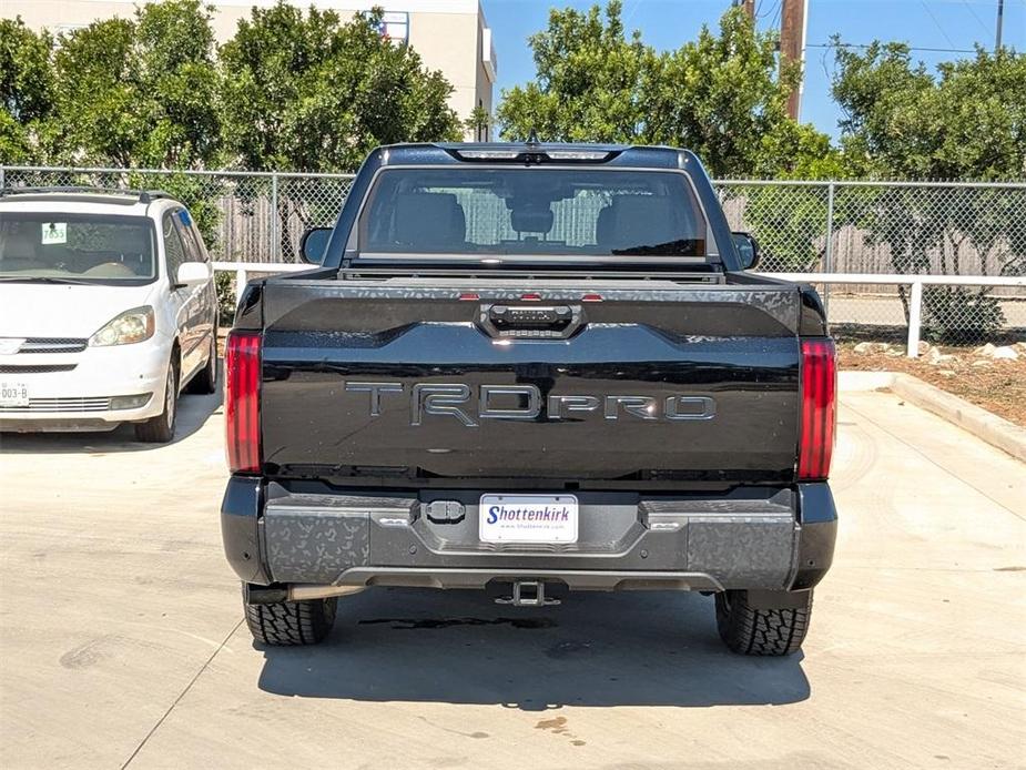 used 2023 Toyota Tundra Hybrid car, priced at $62,950