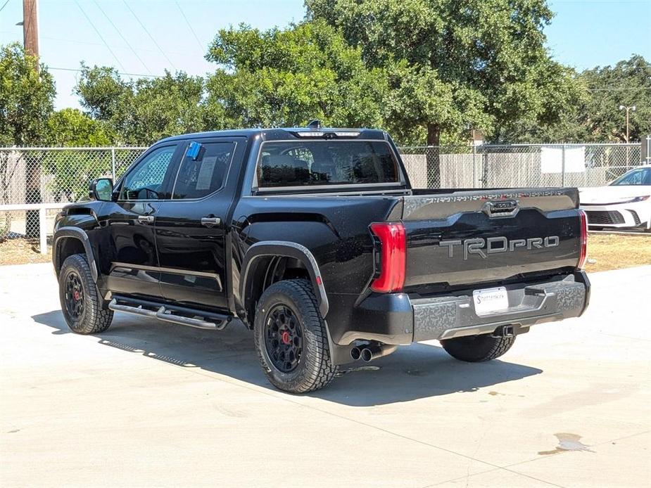 used 2023 Toyota Tundra Hybrid car, priced at $62,950