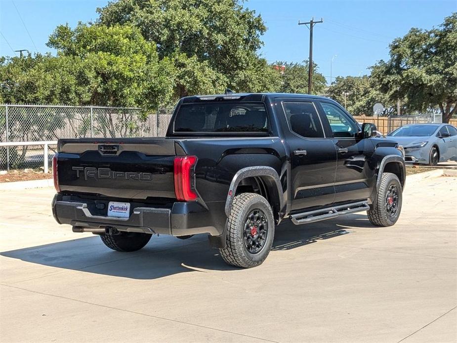 used 2023 Toyota Tundra Hybrid car, priced at $62,950