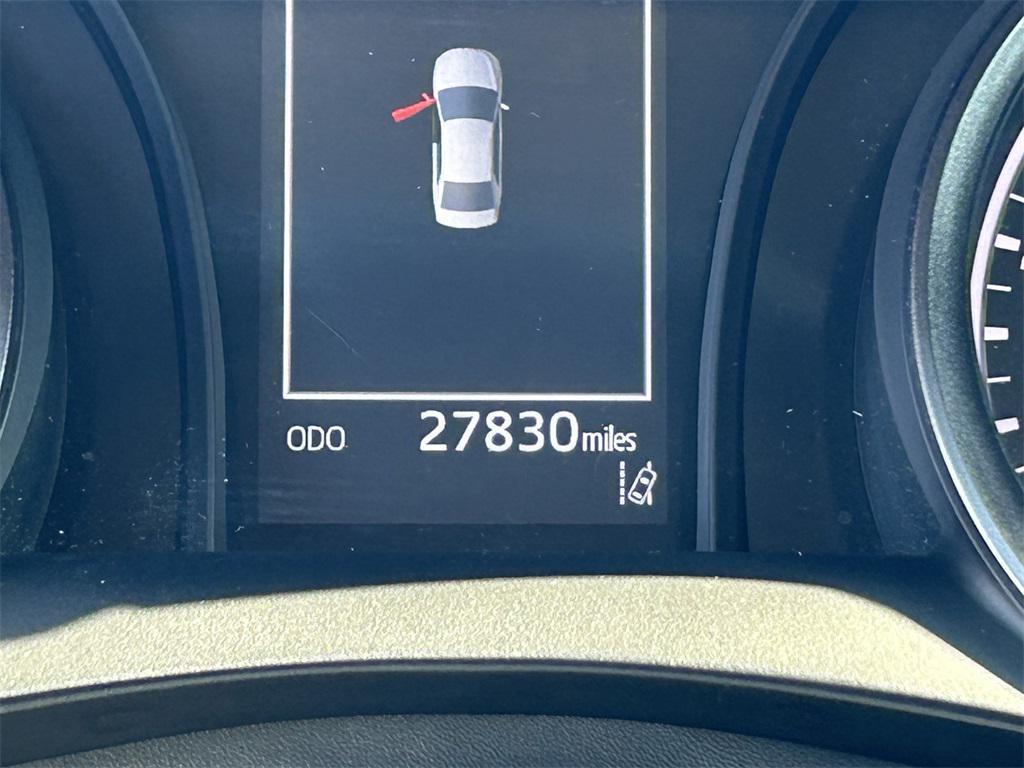 used 2024 Toyota Camry car, priced at $27,251