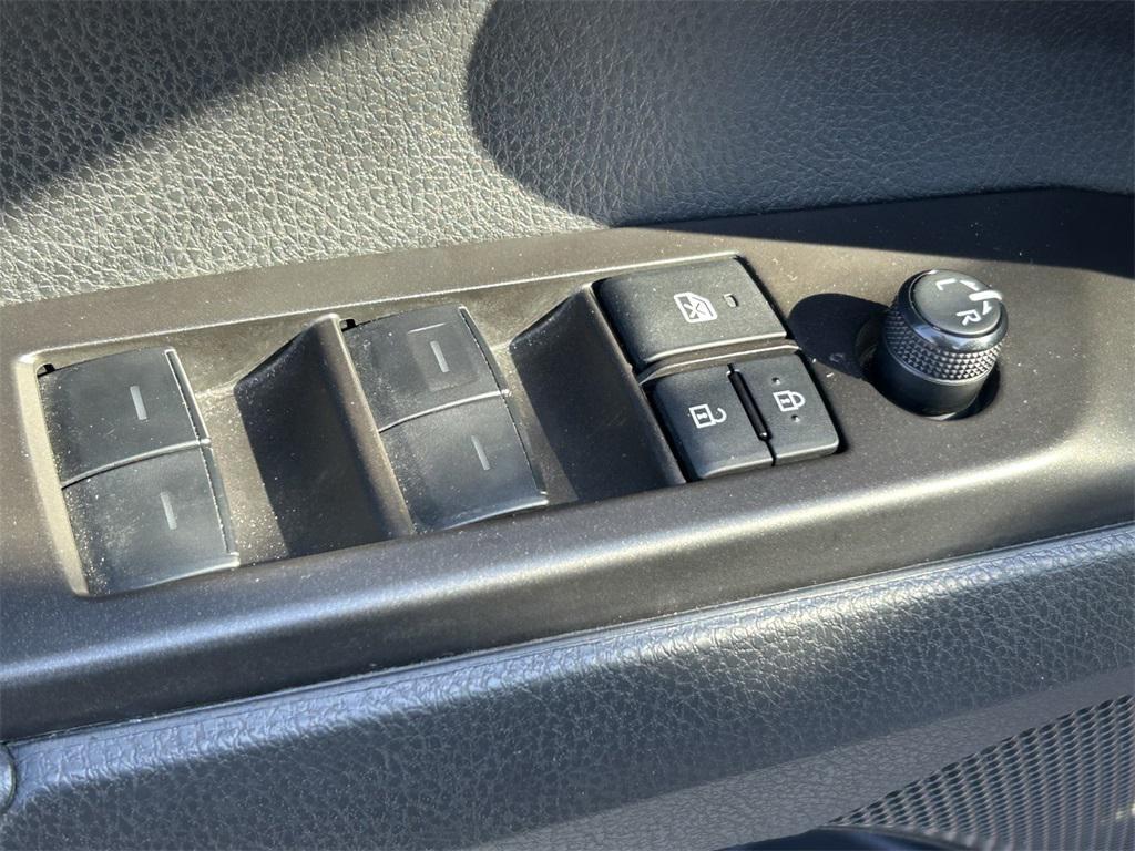 used 2024 Toyota Camry car, priced at $27,251