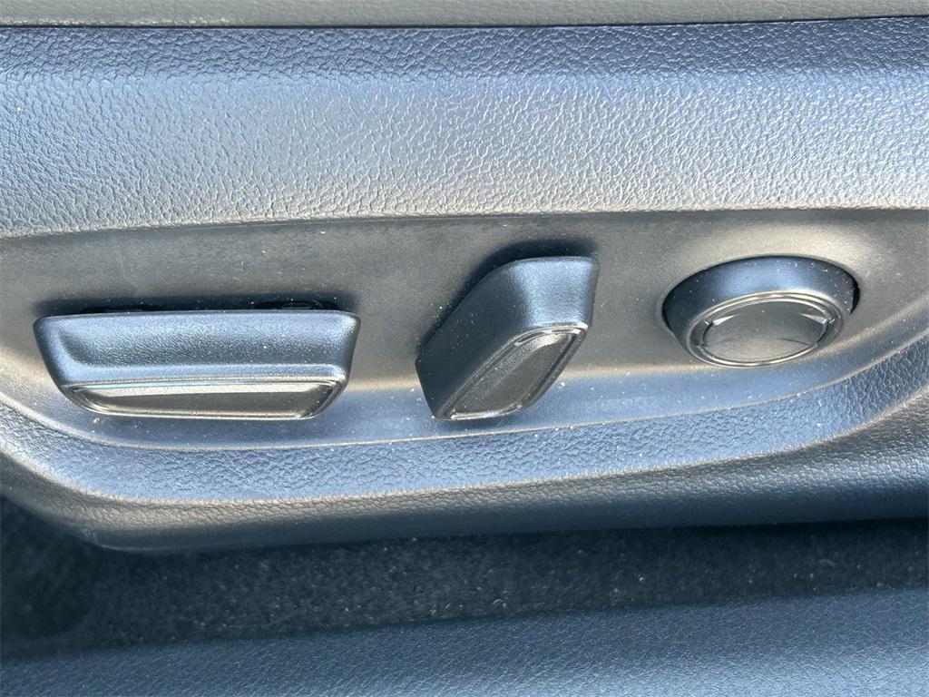 used 2024 Toyota Camry car, priced at $27,251