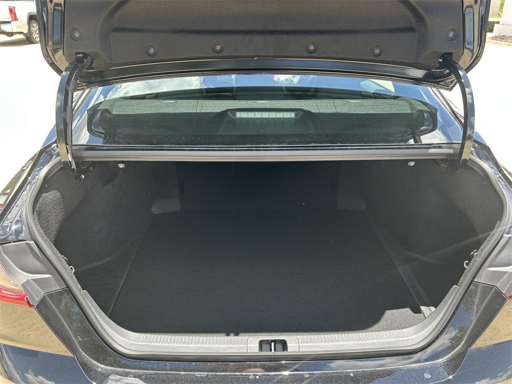 used 2025 Toyota Camry car, priced at $30,444