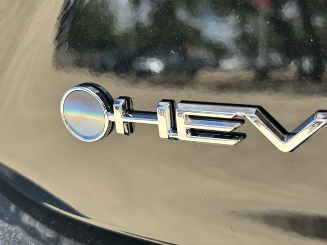 used 2025 Toyota Camry car, priced at $32,991