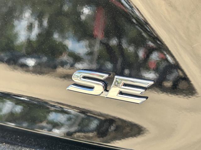 used 2025 Toyota Camry car, priced at $32,991