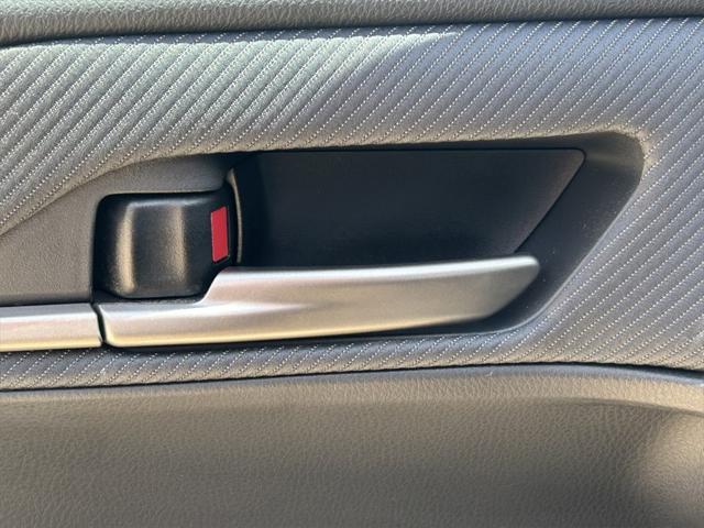 used 2025 Toyota Camry car, priced at $32,991