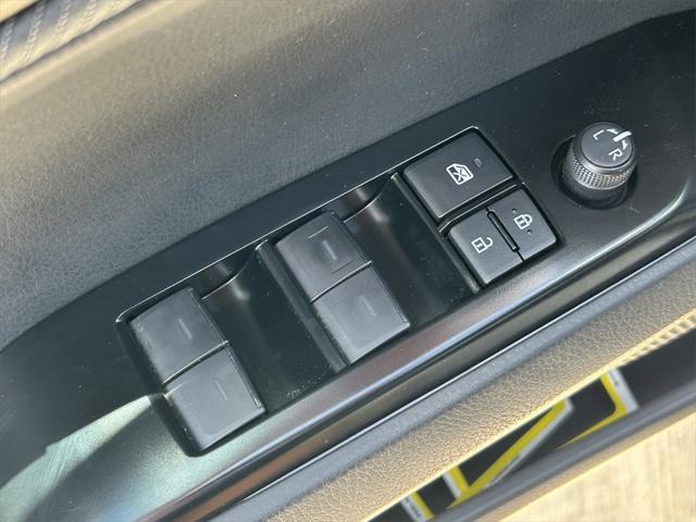 used 2025 Toyota Camry car, priced at $32,991