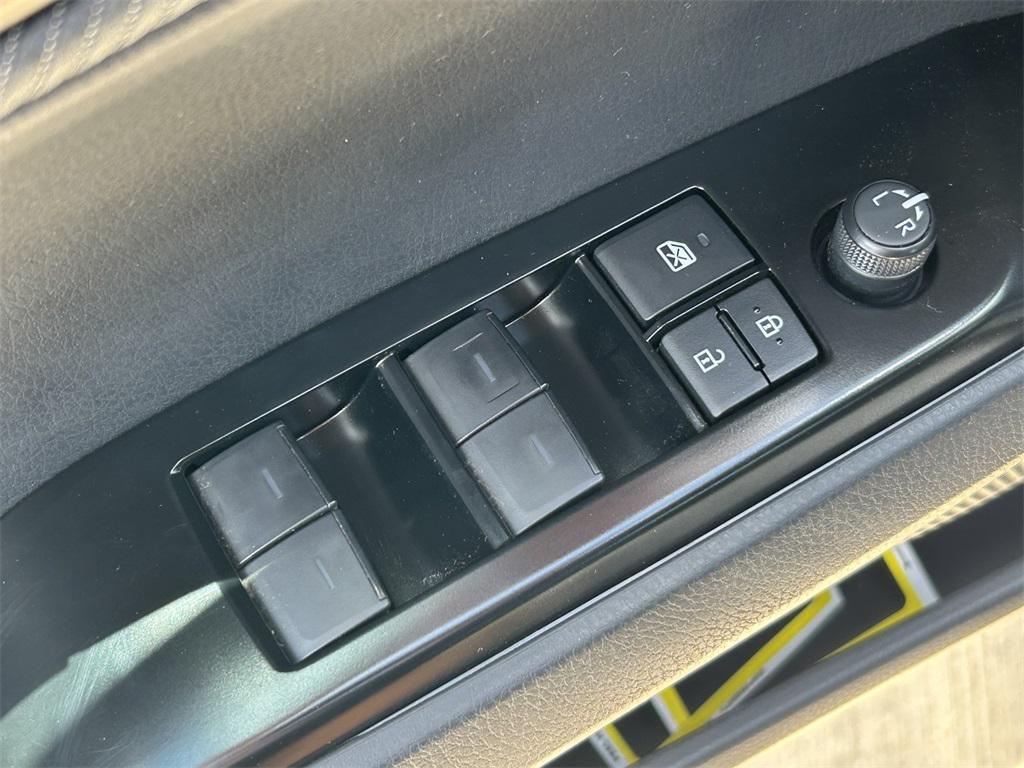 used 2025 Toyota Camry car, priced at $30,444
