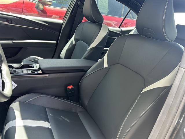 used 2025 Toyota Camry car, priced at $32,991