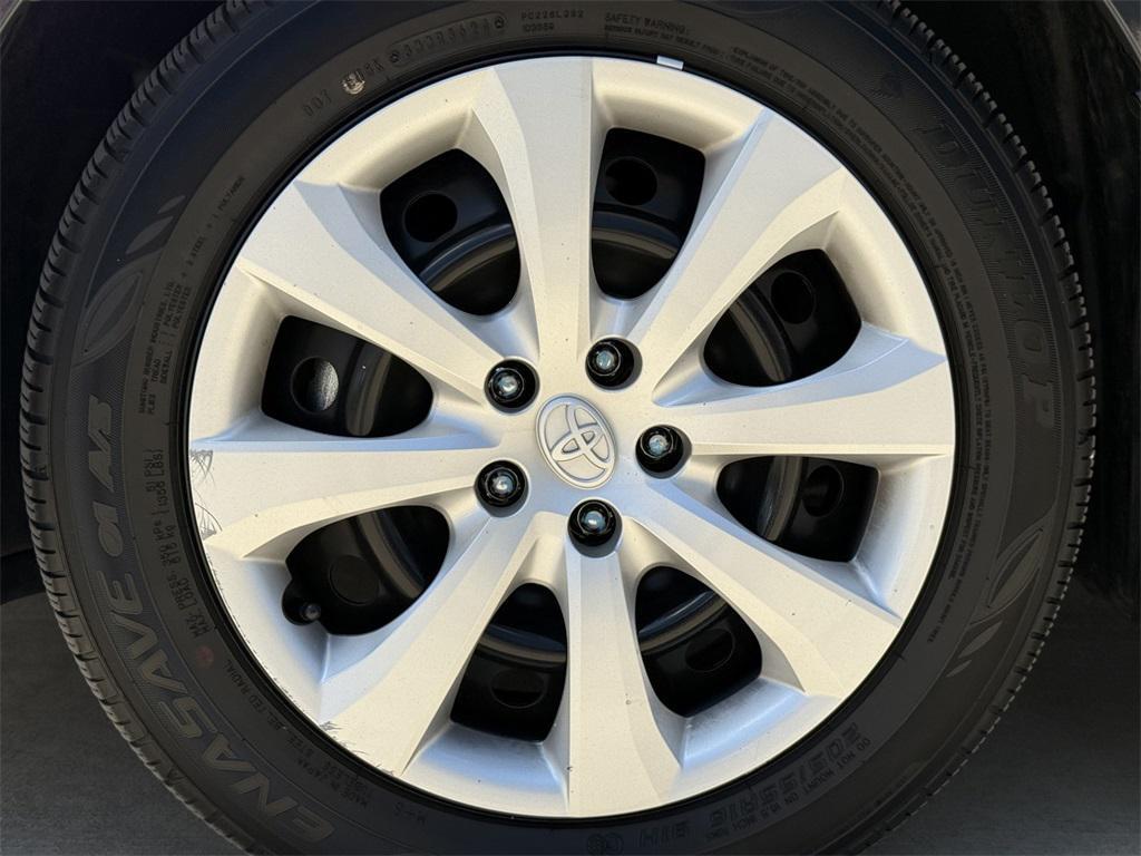 used 2025 Toyota Corolla Hybrid car, priced at $25,991