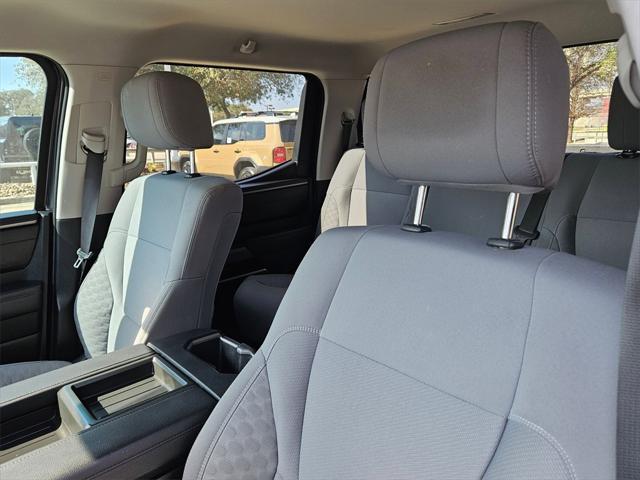 used 2023 Toyota Tundra car, priced at $39,013