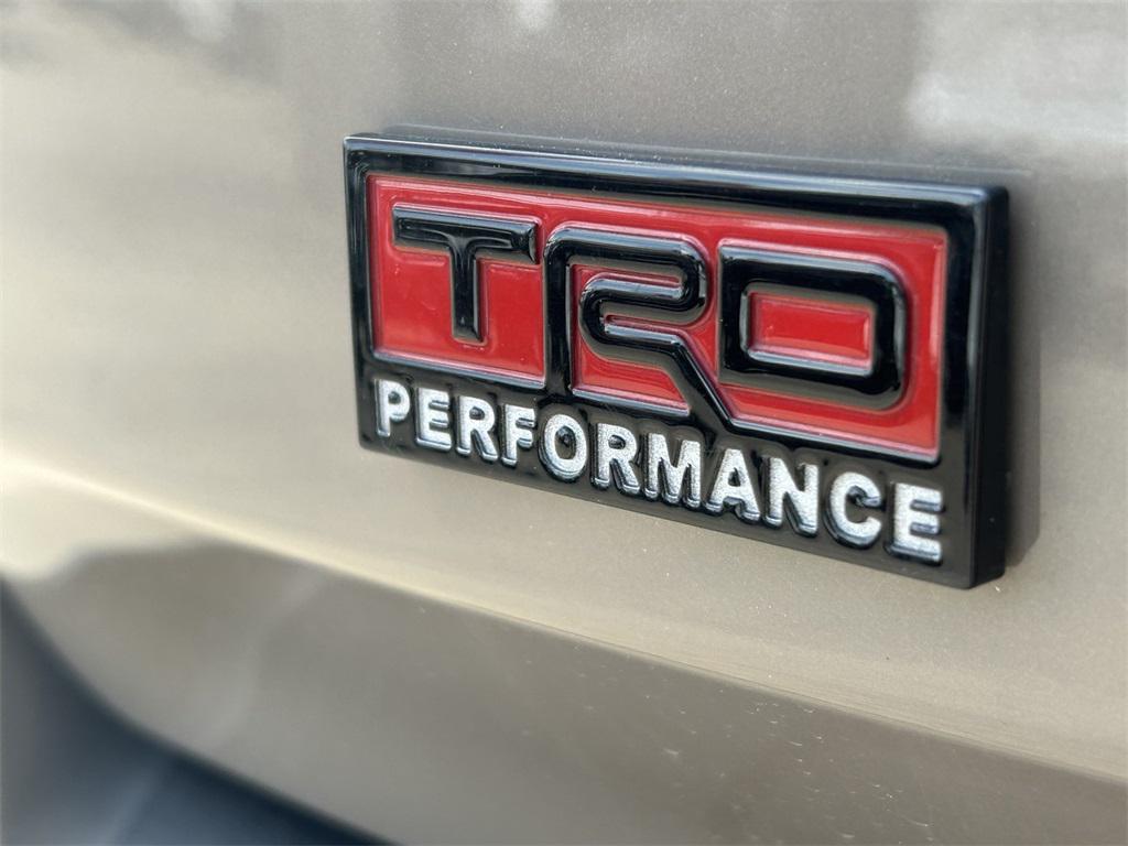used 2025 Toyota Sequoia car, priced at $83,444