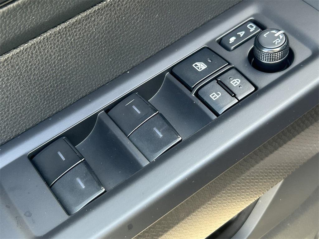 used 2025 Toyota Sequoia car, priced at $83,444