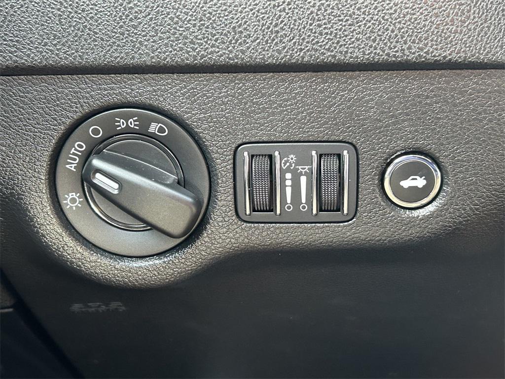 used 2023 Dodge Charger car, priced at $23,444