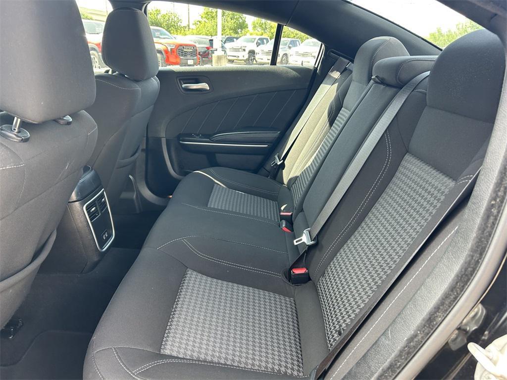 used 2023 Dodge Charger car, priced at $23,444