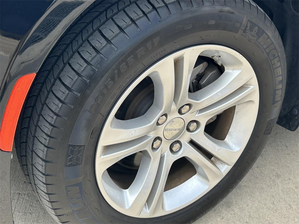 used 2023 Dodge Charger car, priced at $23,444