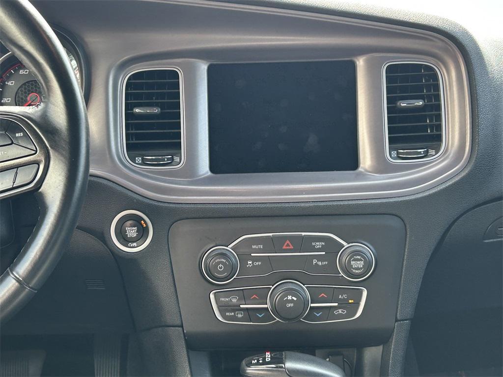 used 2023 Dodge Charger car, priced at $23,444
