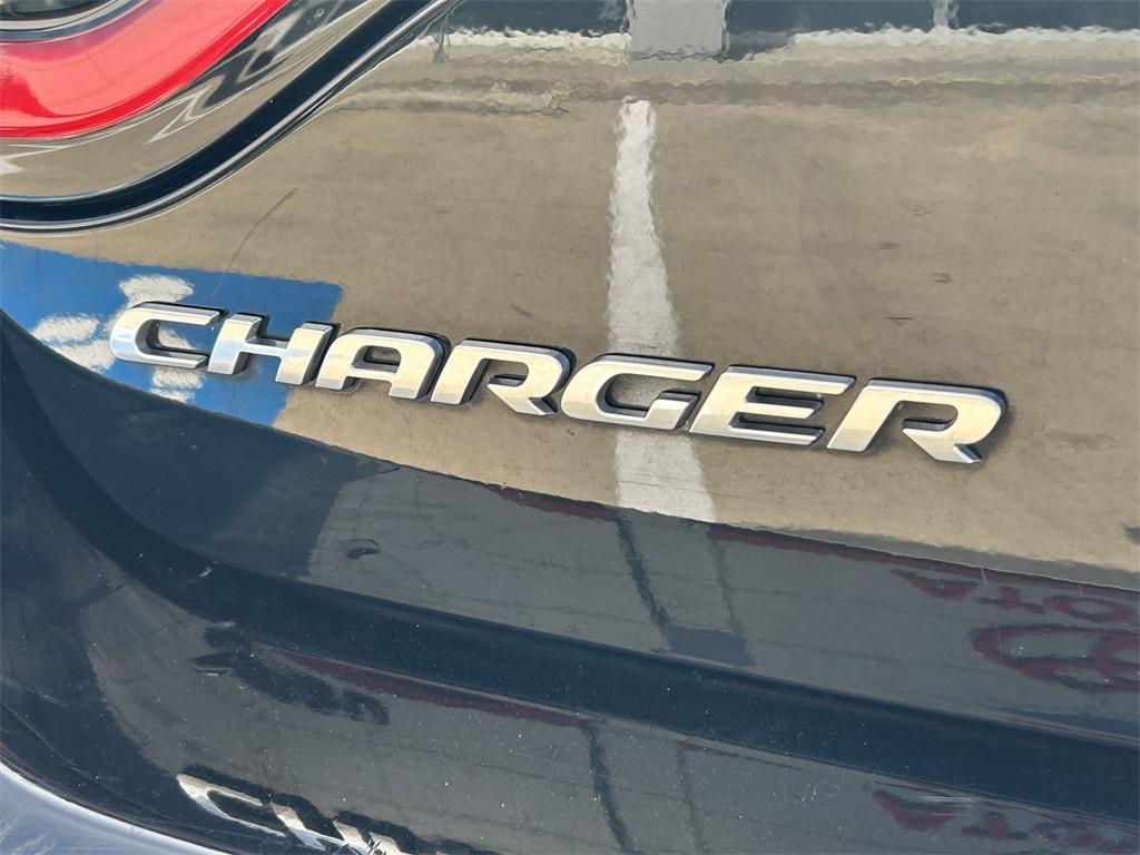used 2023 Dodge Charger car, priced at $23,444