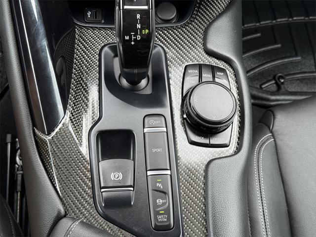 used 2021 Toyota Supra car, priced at $57,154