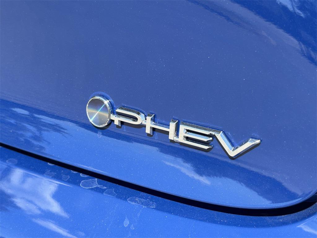 new 2026 Toyota Prius Plug-In Hybrid car, priced at $35,884