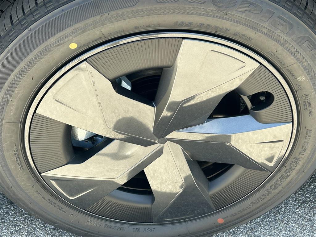 new 2026 Toyota Prius Plug-In Hybrid car, priced at $35,884