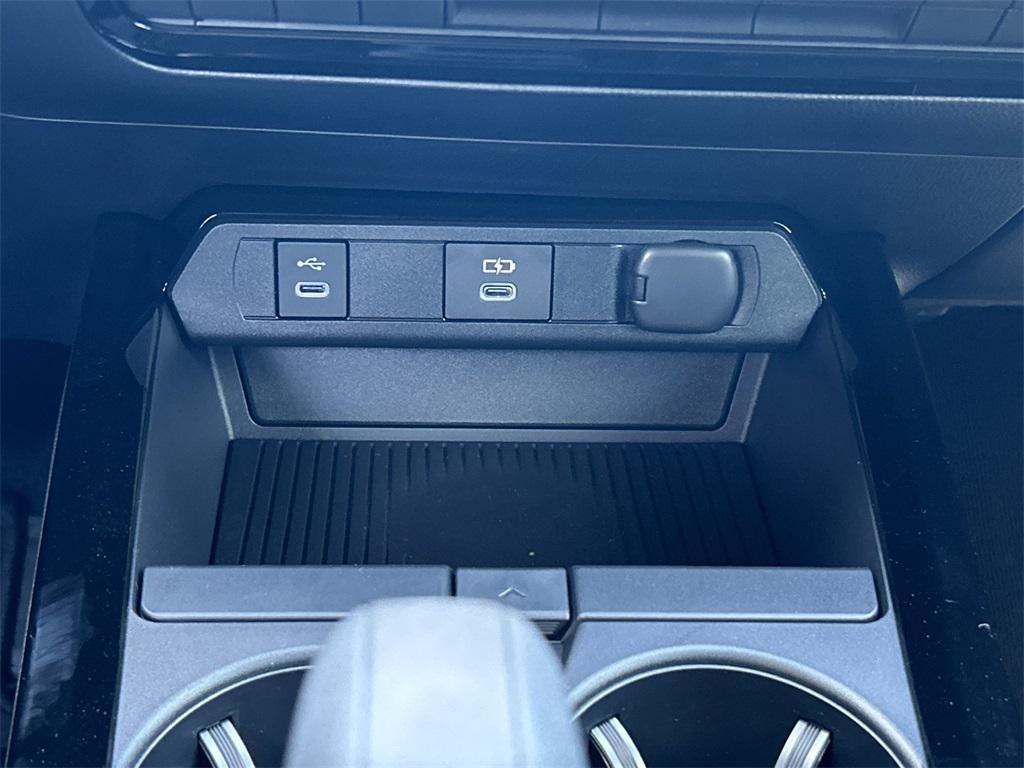 new 2026 Toyota Prius Plug-In Hybrid car, priced at $35,884