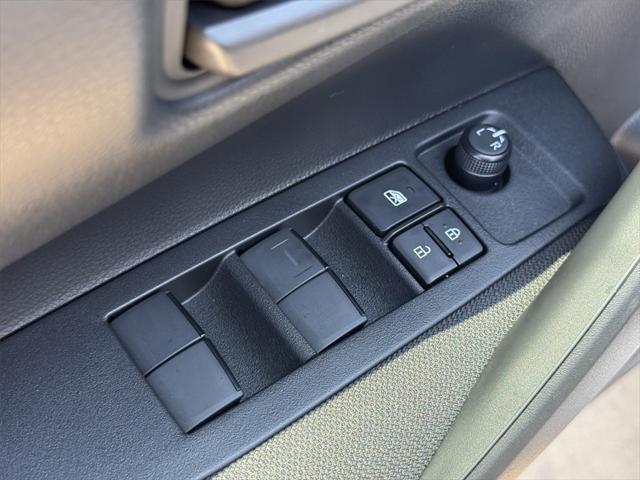 used 2025 Toyota Corolla Hybrid car, priced at $27,881