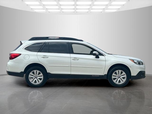used 2015 Subaru Outback car, priced at $16,491