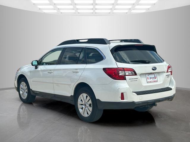 used 2015 Subaru Outback car, priced at $16,491