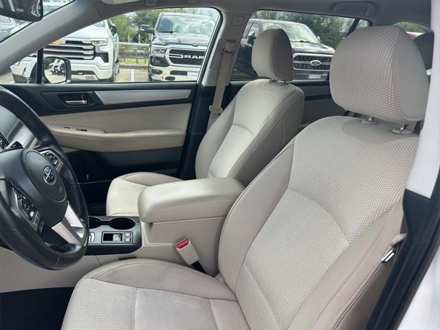 used 2015 Subaru Outback car, priced at $16,491
