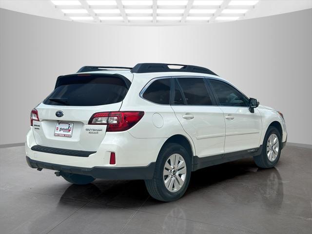 used 2015 Subaru Outback car, priced at $16,491