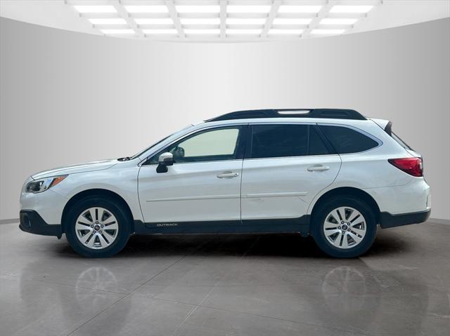 used 2015 Subaru Outback car, priced at $16,491