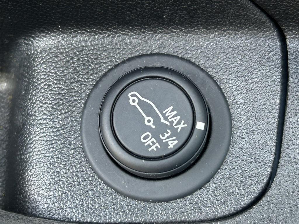 used 2024 GMC Terrain car, priced at $24,294