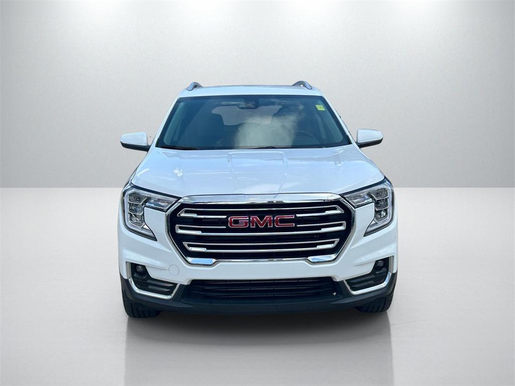 used 2024 GMC Terrain car, priced at $24,294