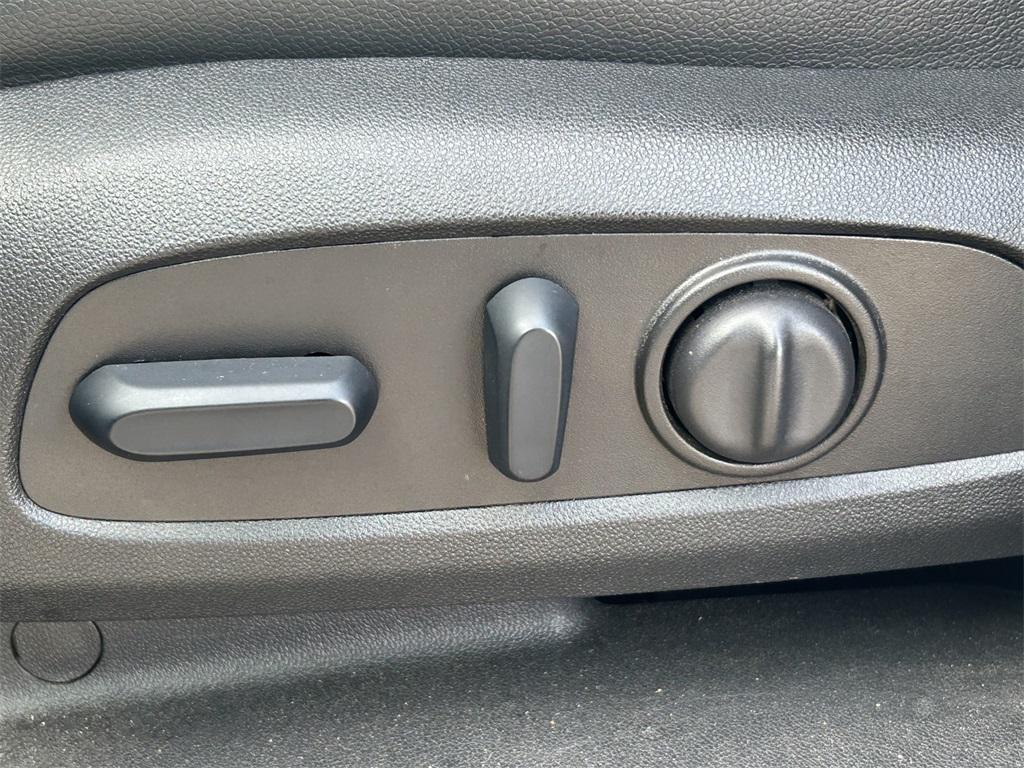 used 2024 GMC Terrain car, priced at $24,294