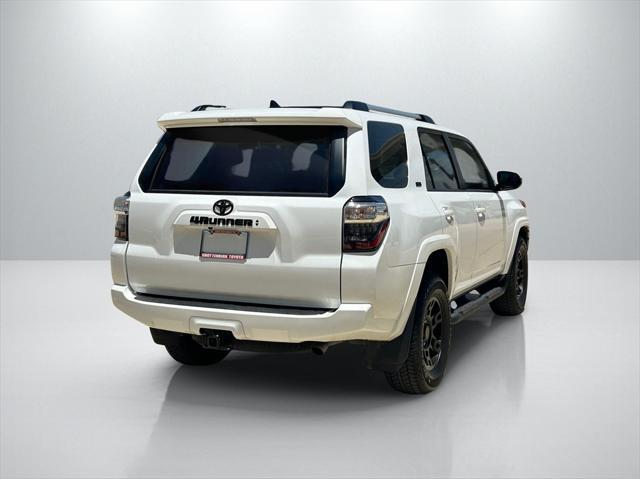 used 2024 Toyota 4Runner car, priced at $41,791