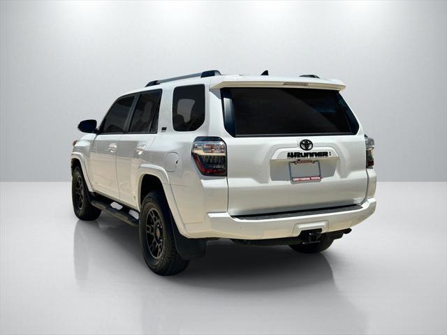 used 2024 Toyota 4Runner car, priced at $41,791