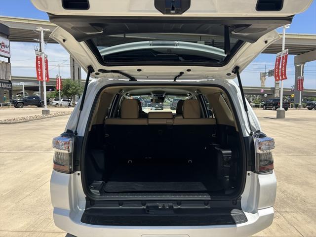 used 2024 Toyota 4Runner car, priced at $41,791