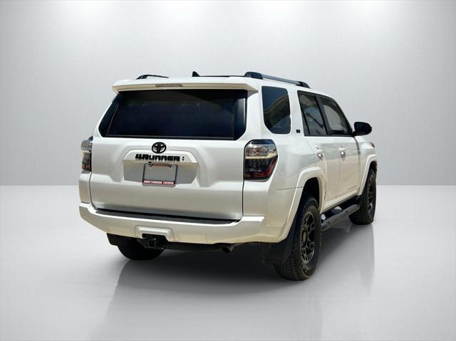used 2024 Toyota 4Runner car, priced at $41,791