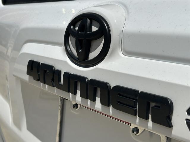 used 2024 Toyota 4Runner car, priced at $41,791