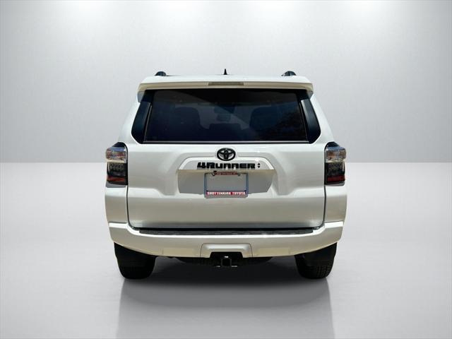 used 2024 Toyota 4Runner car, priced at $41,791