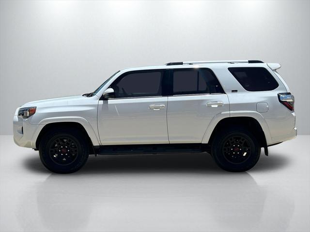 used 2024 Toyota 4Runner car, priced at $41,791