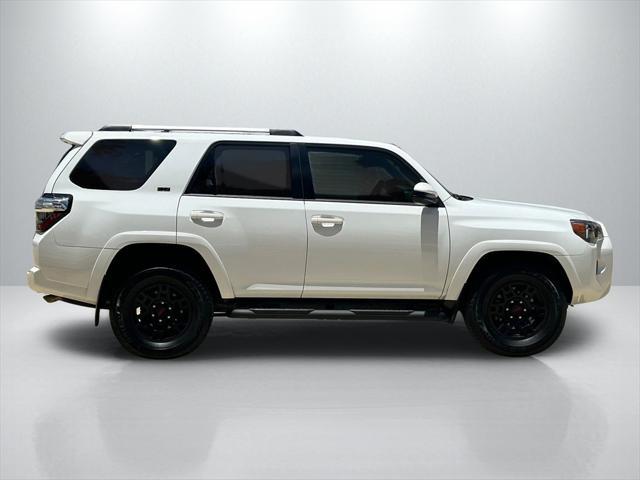 used 2024 Toyota 4Runner car, priced at $41,791