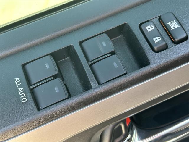 used 2024 Toyota 4Runner car, priced at $41,791