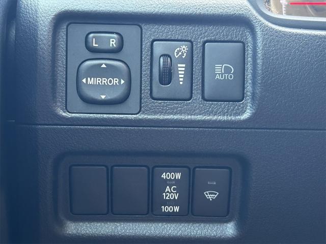 used 2024 Toyota 4Runner car, priced at $41,791