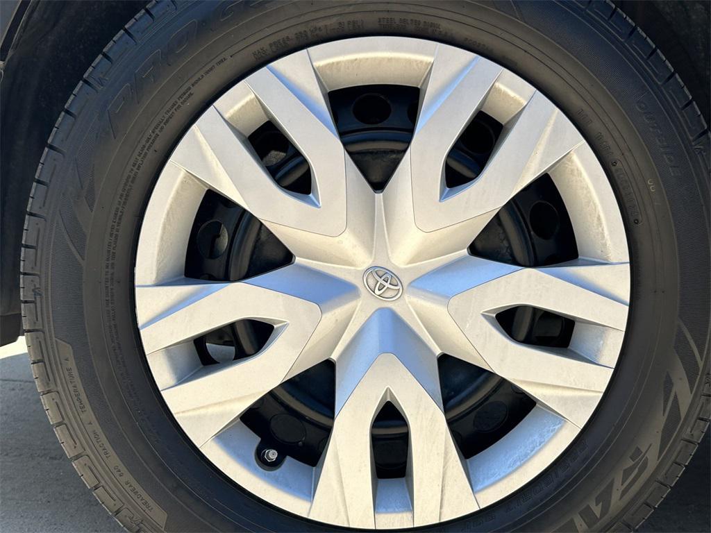 used 2022 Toyota Corolla Cross car, priced at $22,111
