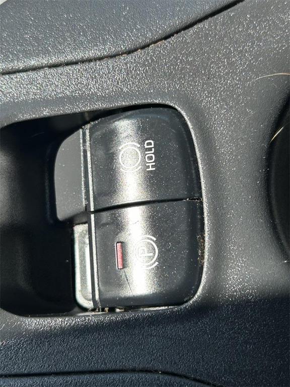 used 2022 Toyota Corolla Cross car, priced at $22,111